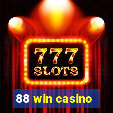 88 win casino